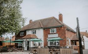 The Royal Oak